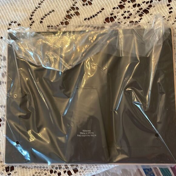 Disney Vacation Club Member Cruise Picture Photo Frame Welcome Home 2016 NIB 9x7 - Picture 10 of 12